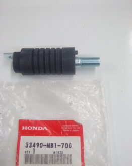 Honda Front Turn Signal Stay 33490-MB1-700