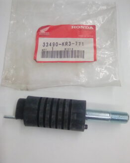 Honda Front Turn Signal Stay Bracket 33490-KR3-771