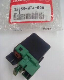 Honda Starter Magnetic Switch Relay 35850-MT4-000