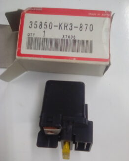 Honda Starter Magnetic Switch Assembly 35850-KR3-870