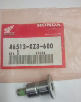 Honda Brake Pivot Shaft 46513-KZ3-600 For Select Motorcycles