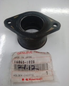 Kawasaki Carburetor Holder 16065-1028