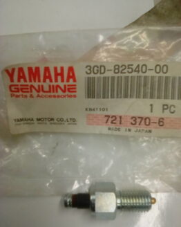 Yamaha Neutral/Reverse Switch Assembly 3GD-82540-00-00