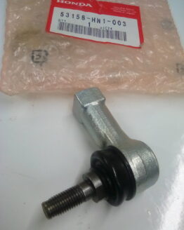 Honda Tie Rod End, Left-Hand Thread