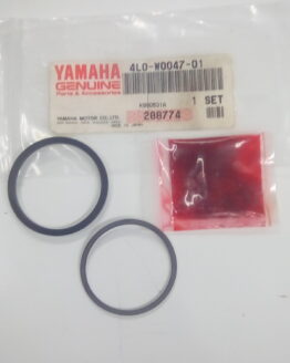Brake Caliper Seal Kit 4L0-W0047-01-00 For 73-86 Yam RD125/200/250/350/400/500