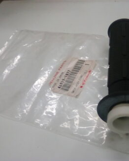Kawasaki Throttle Grip Assembly 46019-1077 Fits Ninja/Concours models 86-13