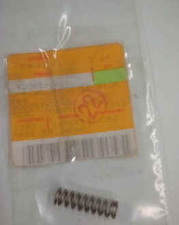 Kawasaki Spring, Throttle Stop Screw 92081-1721 For 85-13 KLR250 KLR650