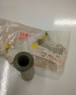 Crank Pin 3M5-11681-00-00 Fits select Yamaha 70s-00s CT/DT/IT/YT/RX models