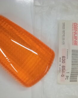 Turn Signal Lens Right Rear 2EK-83342-00-00 For Yamaha Jog Razz Vino