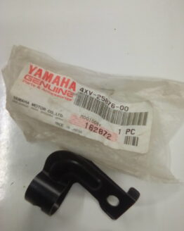 Yamaha Holder, Brake Hose 2 4XV-25876-00-00