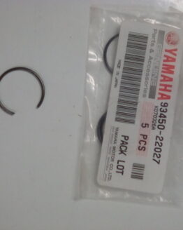 Yamaha Circlip 93450-22027-00
