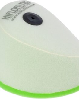 Reusable Foam Air Filter