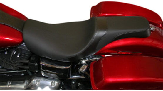 Weekday Smooth Leather 2-Up Seat - Image 2