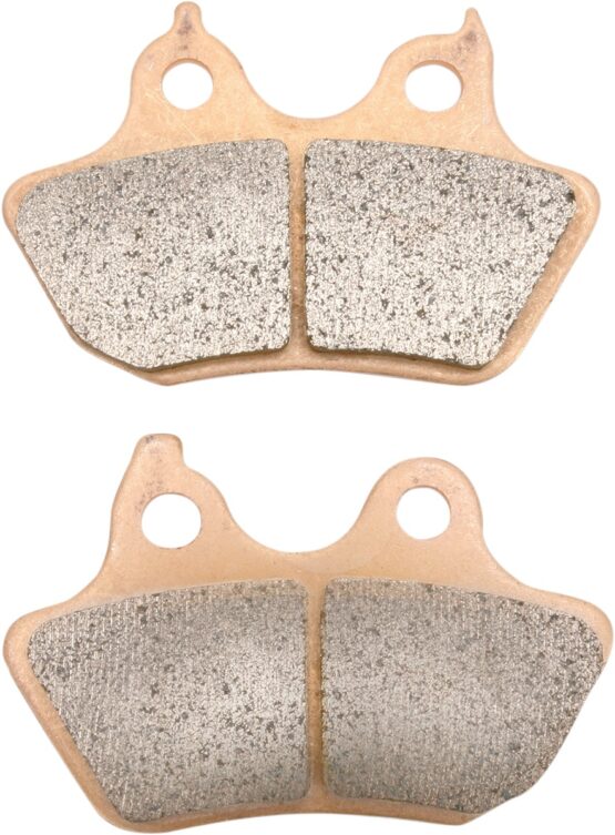 Sintered Double-H Brake Pads - Image 2