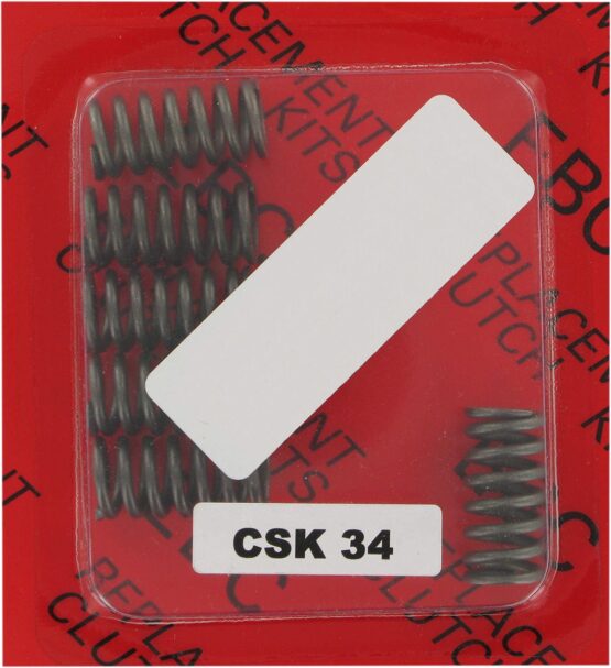 CSK Series Clutch Springs +15% - Image 2