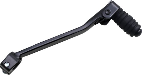 Steel Folding Shift Lever - Black