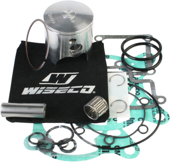 Top End Piston Kit 52.00mm Bore (STD)