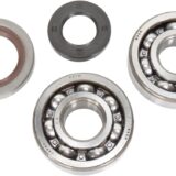 Crankshaft Bearing & Seal Kit - Image 2