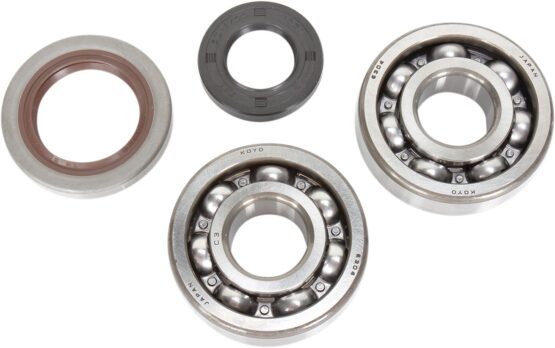 Crankshaft Bearing & Seal Kit - Image 2