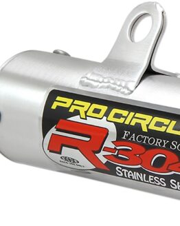 R-304 Slip On Exhaust