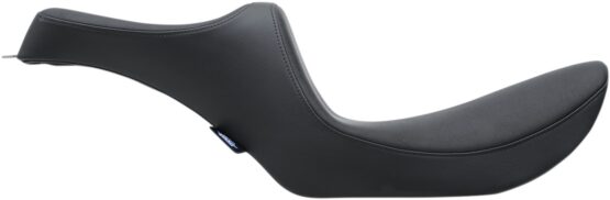 Predator Smooth Vinyl 2-Up Seat Black Foam - Image 2