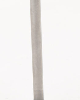 Titanium Single Valve Intake