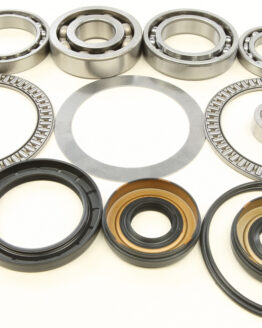 Differential Bearing & Seal Kit
