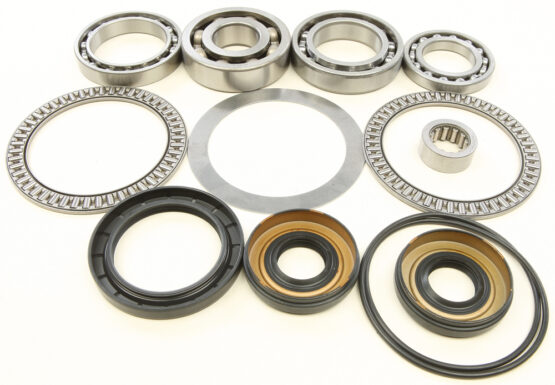 Differential Bearing & Seal Kit