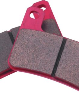BikeMaster Sintered Front Brake Pads