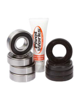 Front Wheel Bearing Kit