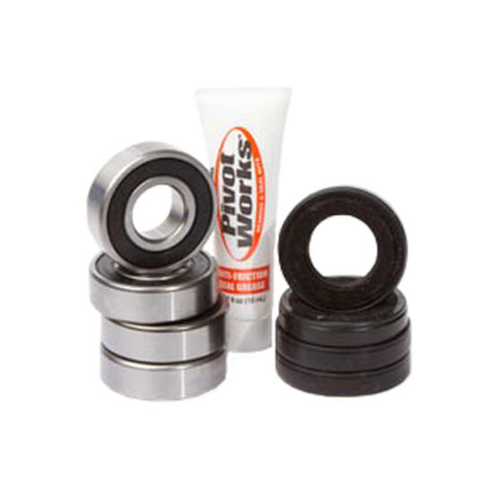 Front Wheel Bearing Kit