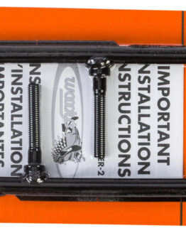 8" Executive Carbide Runner