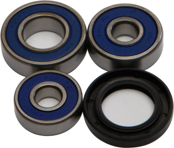 Rear Wheel Bearing & Seal Kit