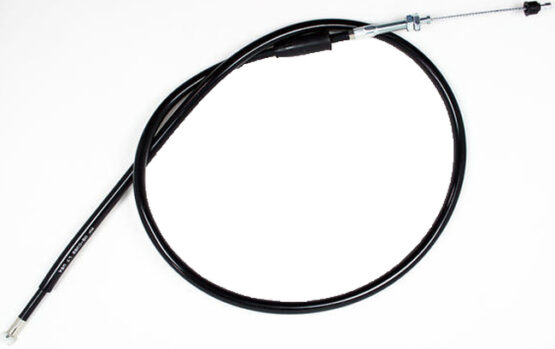 Black Vinyl Clutch Cable