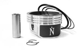 NAMURA PWC Piston Kit For Personal Watercraft