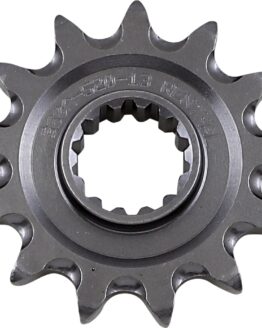 Renthal 13T Front Sprocket Grooved Packed Fits 08-19 Gas Gas EC/XC/FSE/SM