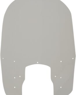 Fixed Standard Windshield 20" Clear