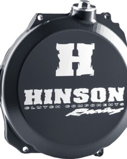 Billetproof Clutch Cover