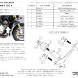 V3 2.0 Frame Slider Kit - Image 2