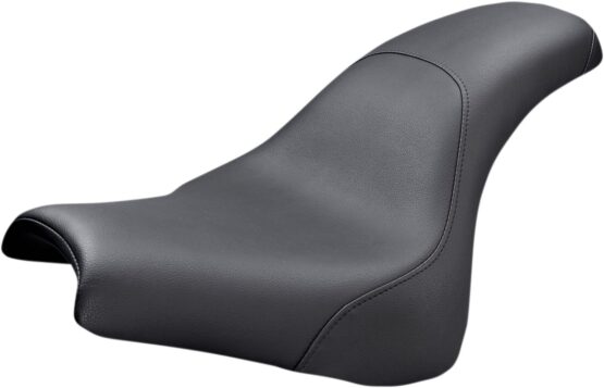 Profiler Smooth 2-Up Seat Black Gel Low