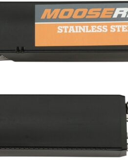 18" Spoke Set w/ Nipples - Stainless Steel