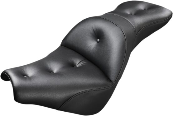 Explorer RS Pillow 2-Up Seat - Black