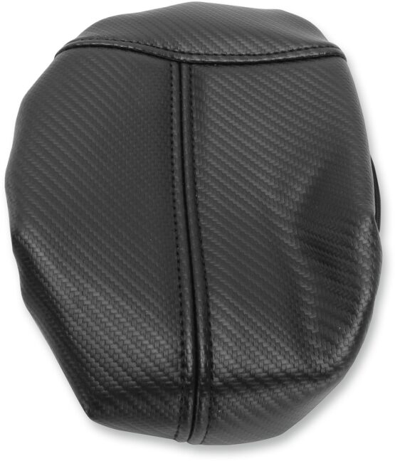 GP-V1 Gel Core Seat & Passenger Seat Cover - Image 2