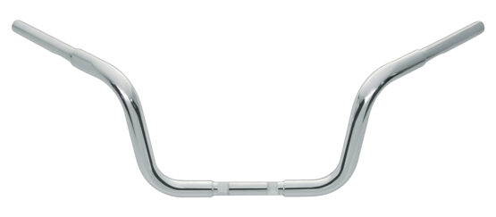 Chubby Hanger Baby Ape Bar 8-1/2" Chrome