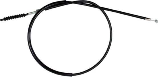 Black Vinyl Clutch Cable