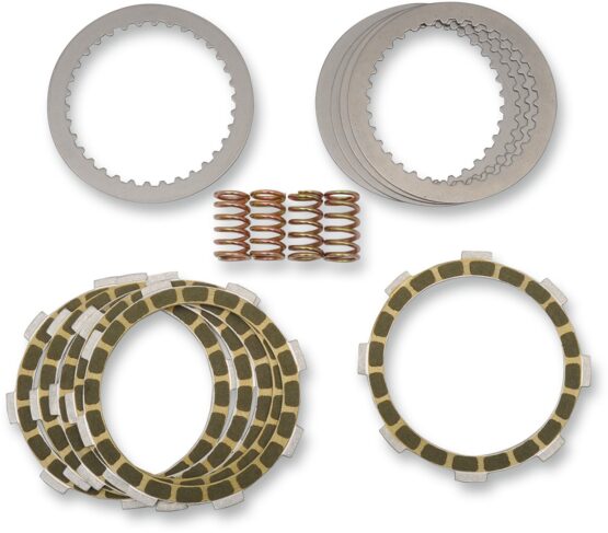 Dirt Digger Complete Clutch Kit w/ Gasket