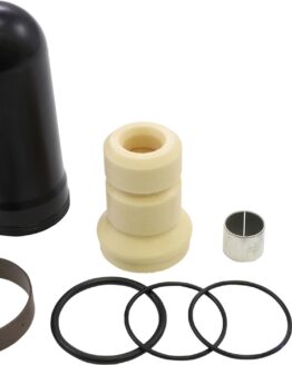 KYB Shock Service Kit 129994600401