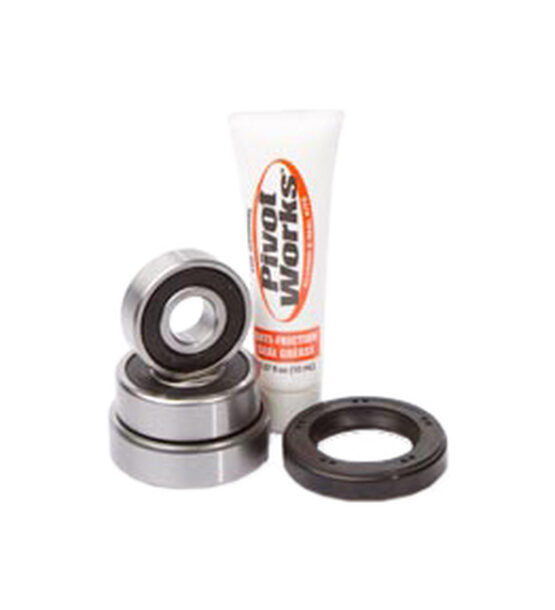 Rear Wheel Bearing Kit