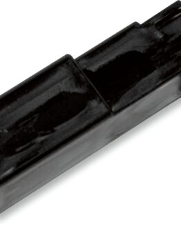 AMP 040 Series 2-Position Male Wire Cap Housing Connector