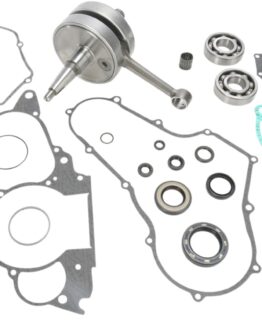 Hot Rods Complete Bottom End Kit CBK0042